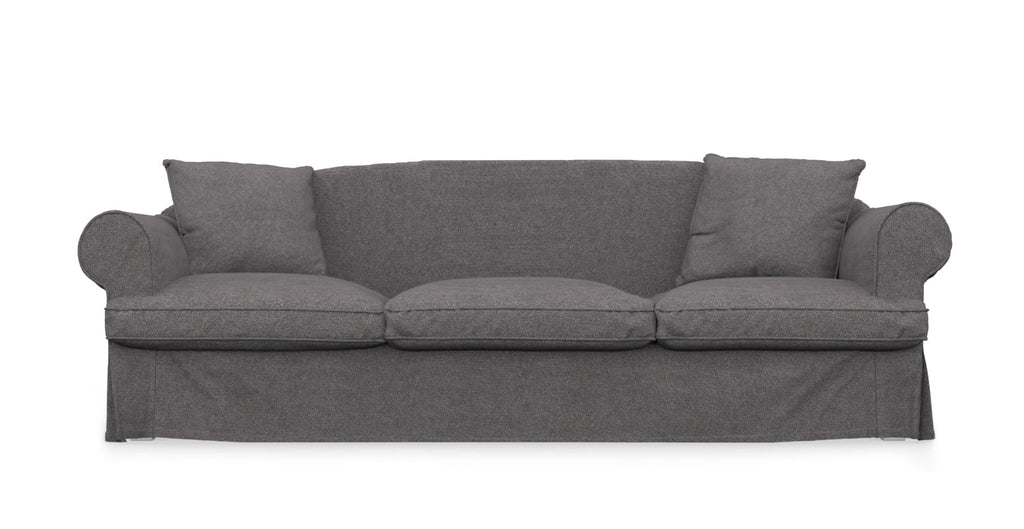 Crown Dark Grey