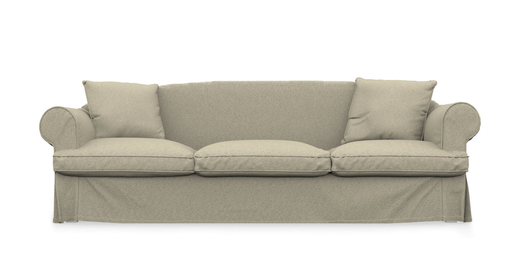 Linen Blends Beige