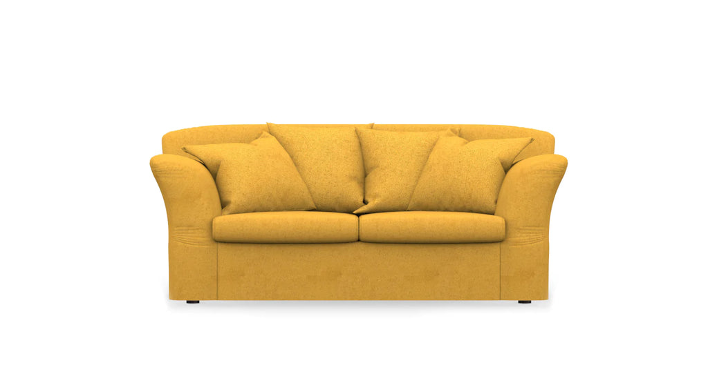 Natural Yellow