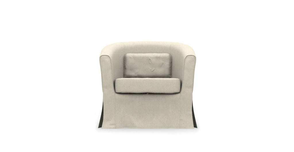 Ikea ektorp sales tullsta chair cover