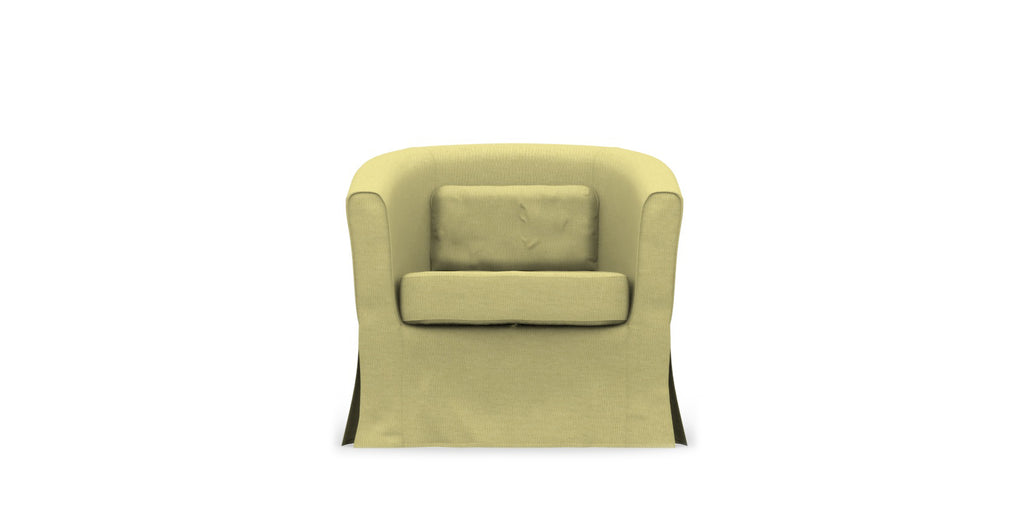 Pure French Linen Sage Green 