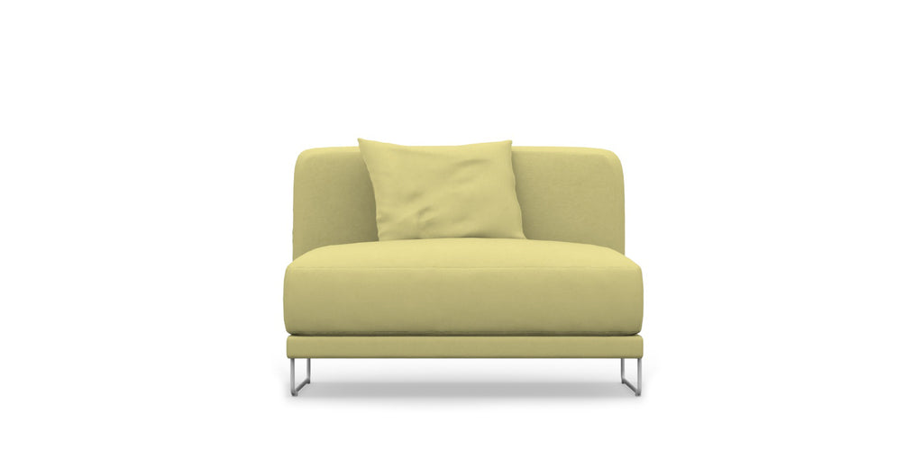 Pure French Linen Sage Green 