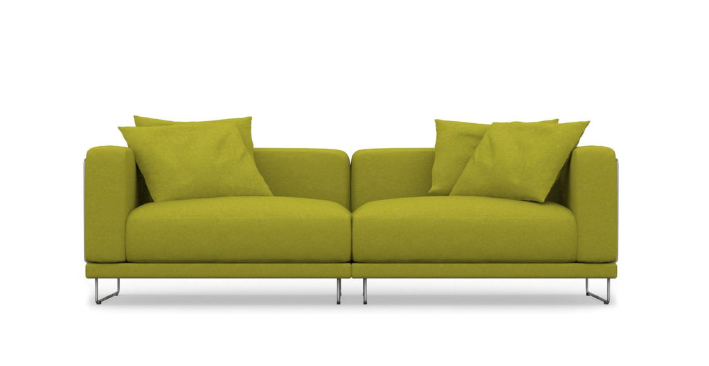 TYL SAND 3 Seat IKEA Sofa Cover 234cm Comfortly