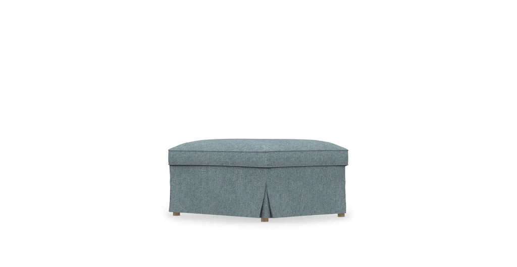 Heavy Duty Pastel Blue