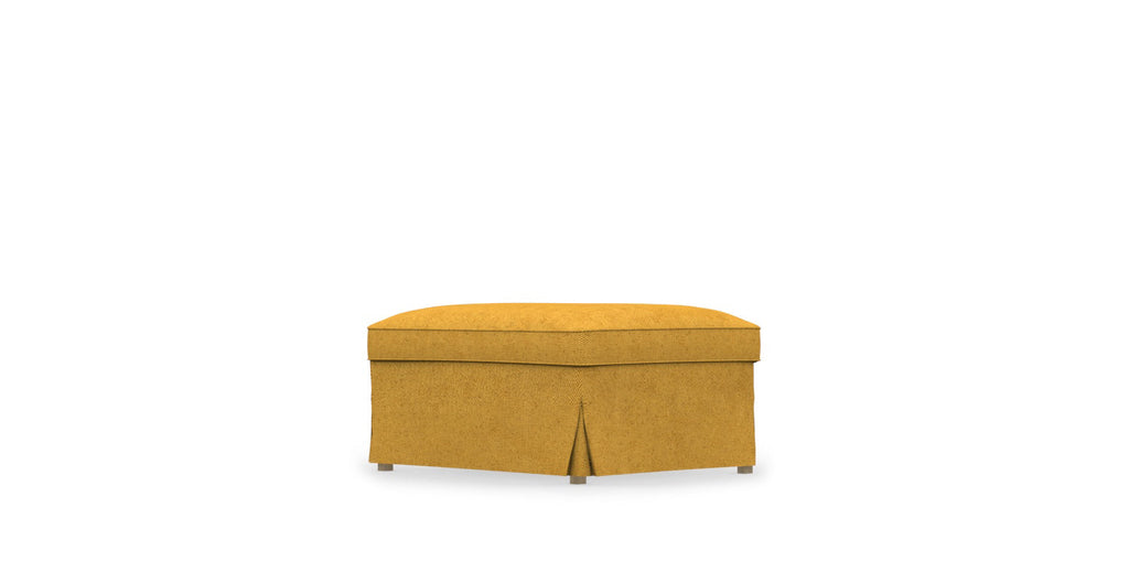 Natural Yellow