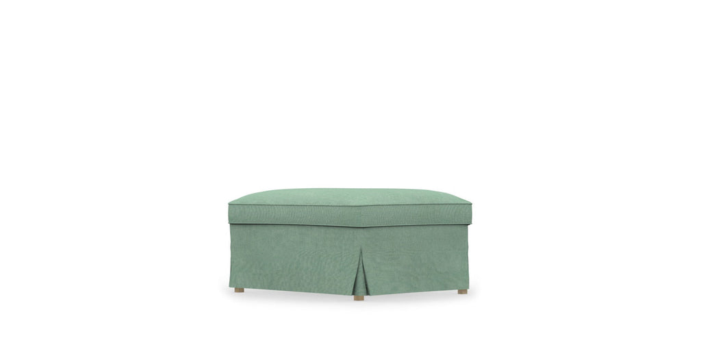 Pure French Linen Green Bay