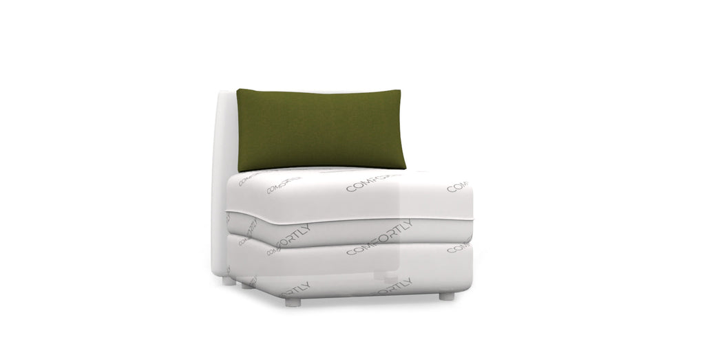 Swiss Linen Blends Green