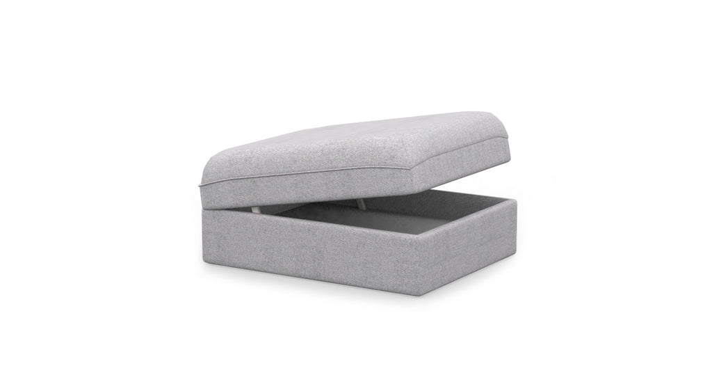 Heavy Duty Grey