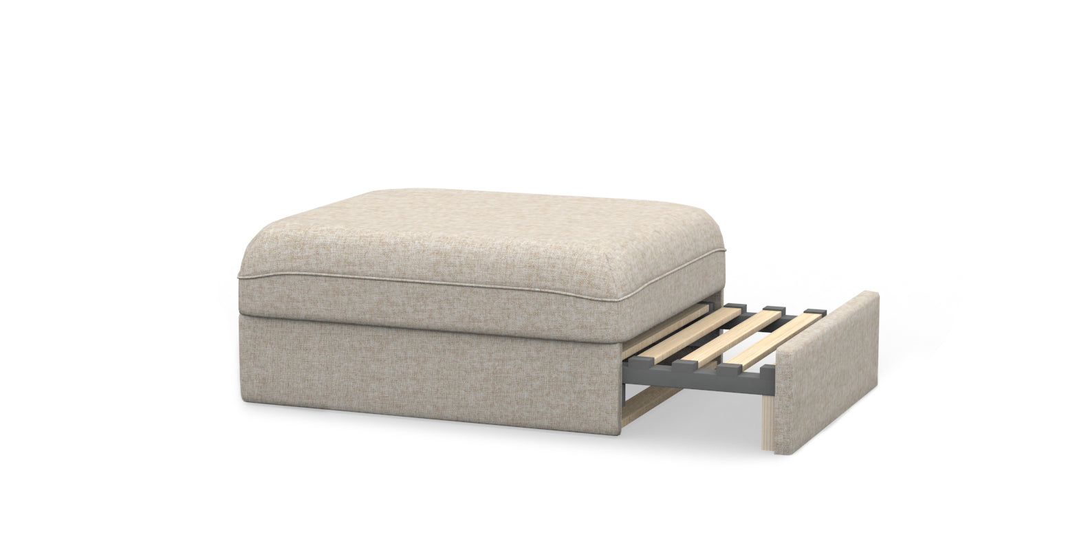 vallentuna sitzelement mit aufbewahrung Vallentuna Schlafsofa Bezug offen – Comfortly