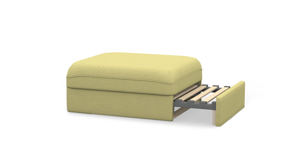 Pure French Linen Sage Green