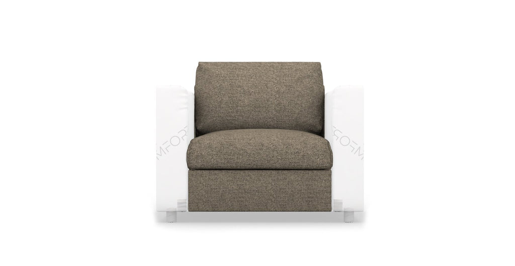 Heavy Duty Brown