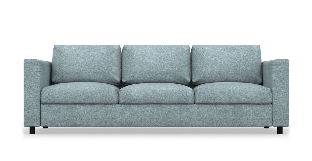 Heavy Duty Pastel Blue