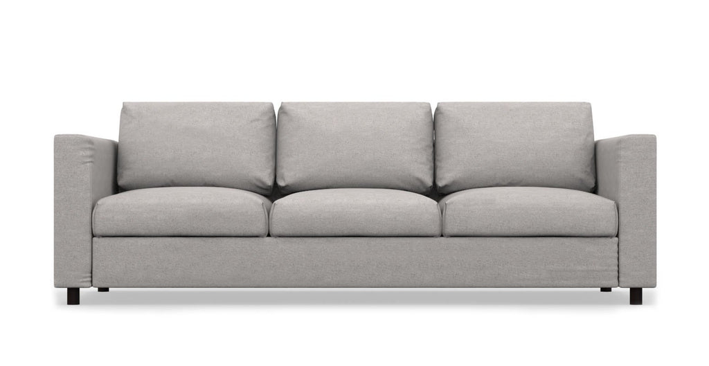 Linen Blends Grey-Beige