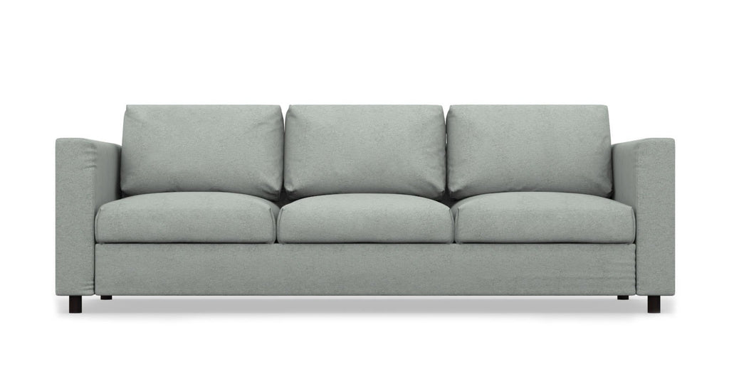 Linen Blends Silver