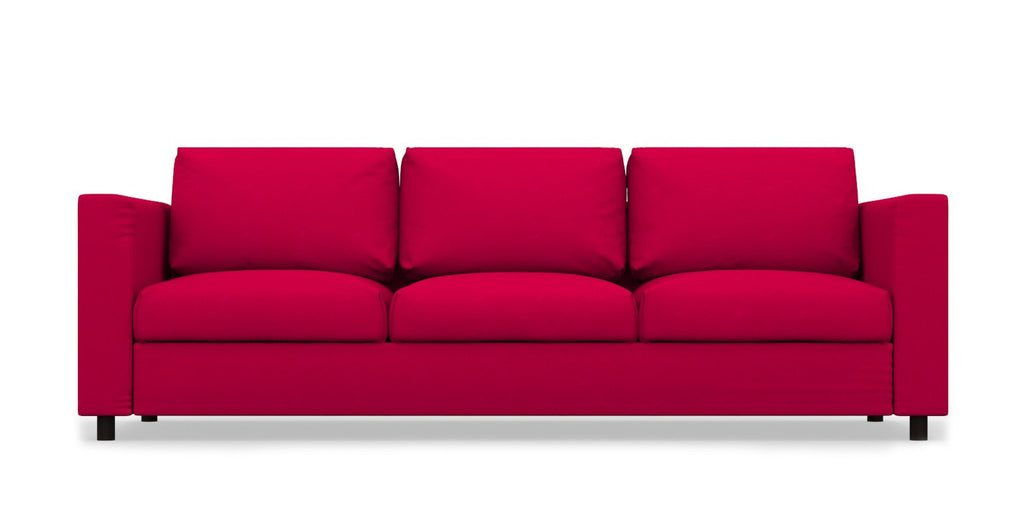 Velvet Blends Red