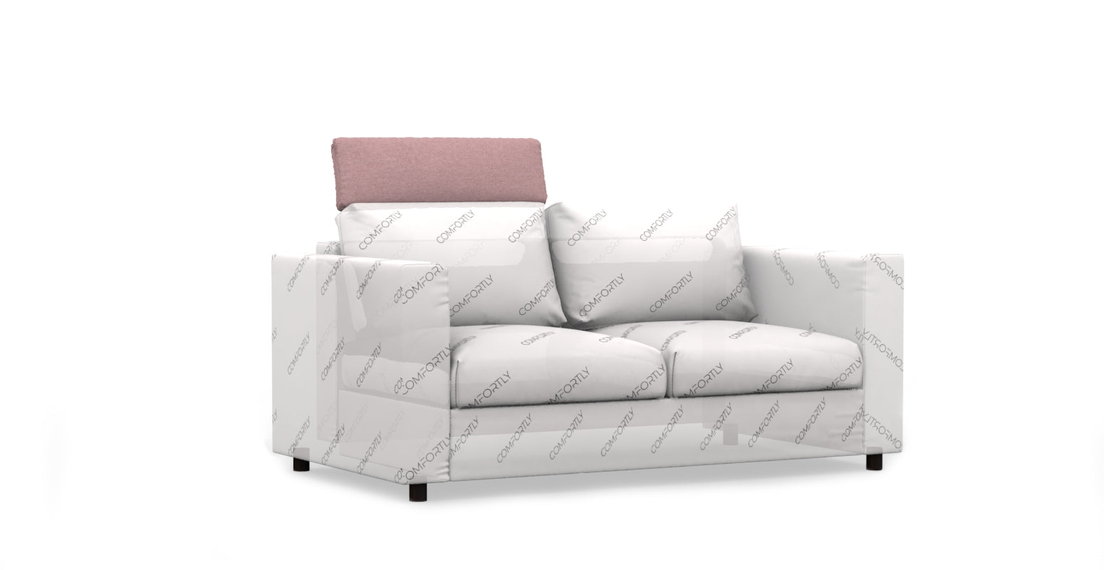 VIMLE IKEA Headrest Cover – Comfortly