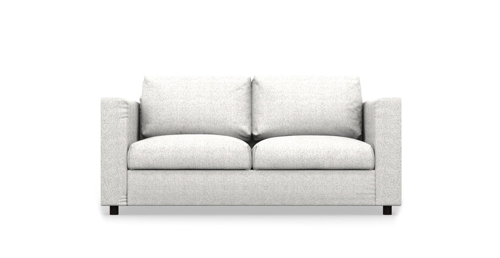 VIMLE IKEA 2 Seat Sofa Bed Cover 140 cm mattress Comfortly