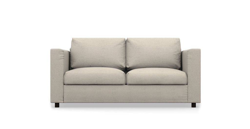 VIMLE IKEA Seat Sofa Bed Cover (153 cm mattress)