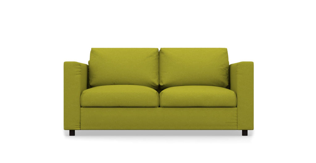 Velvet Blends Green