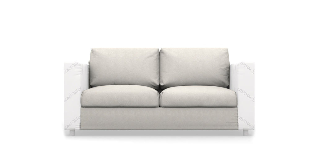 VIMLE IKEA Seat Sofa Bed (140 cm mattress) – Comfortly